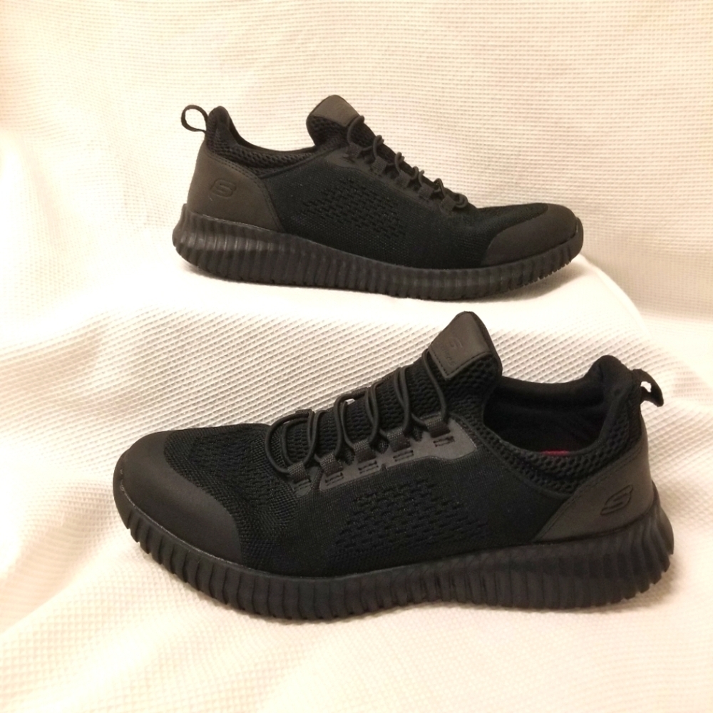 Slip Resistant Sketchers